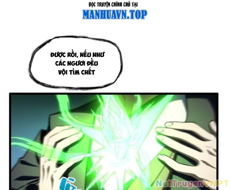 Bắt Đầu Đánh Dấu Hoang Cổ Thánh Thể Chapter 97 - Trang 2