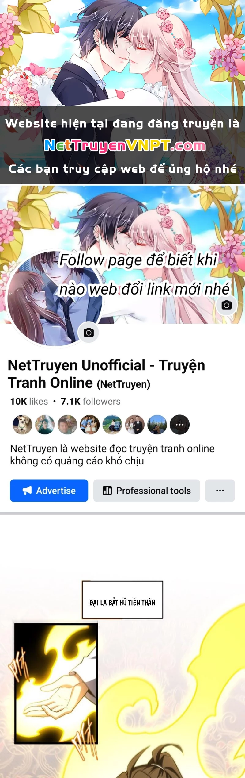 Bắt Đầu Đánh Dấu Hoang Cổ Thánh Thể Chapter 97 - Trang 2