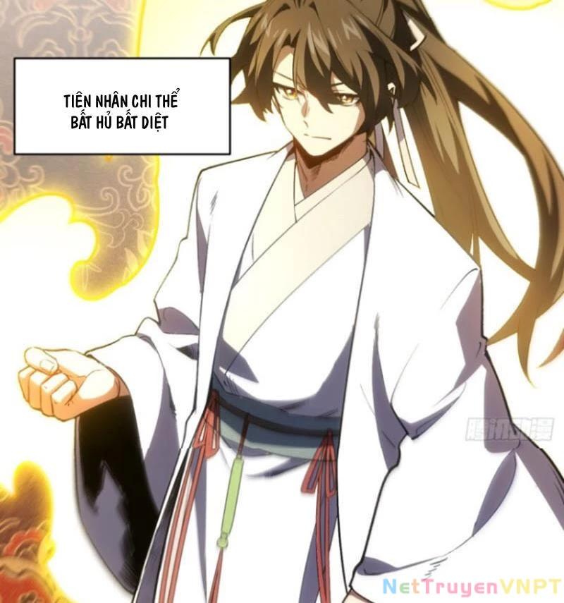 Bắt Đầu Đánh Dấu Hoang Cổ Thánh Thể Chapter 97 - Trang 2