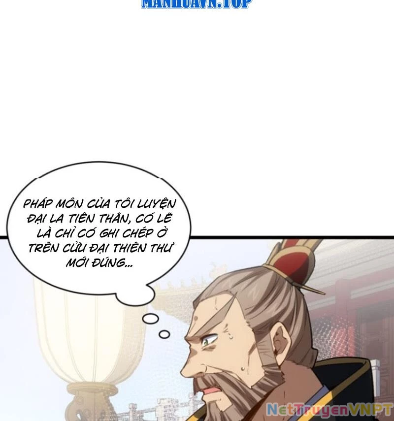 Bắt Đầu Đánh Dấu Hoang Cổ Thánh Thể Chapter 97 - Trang 2
