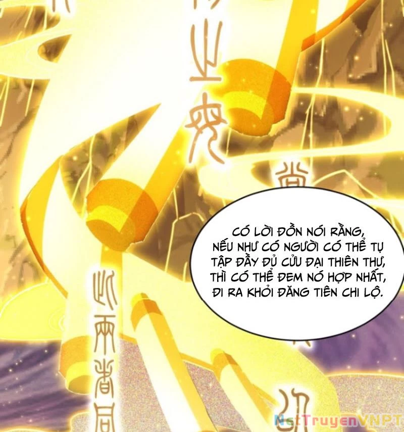 Bắt Đầu Đánh Dấu Hoang Cổ Thánh Thể Chapter 97 - Trang 2