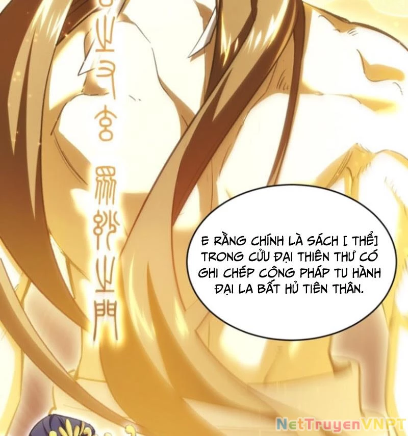 Bắt Đầu Đánh Dấu Hoang Cổ Thánh Thể Chapter 97 - Trang 2