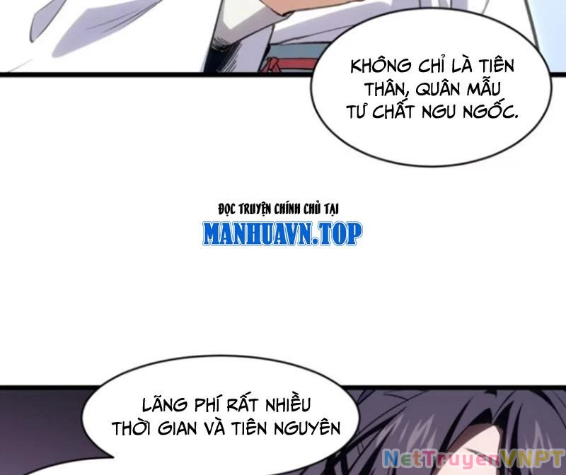Bắt Đầu Đánh Dấu Hoang Cổ Thánh Thể Chapter 97 - Trang 2