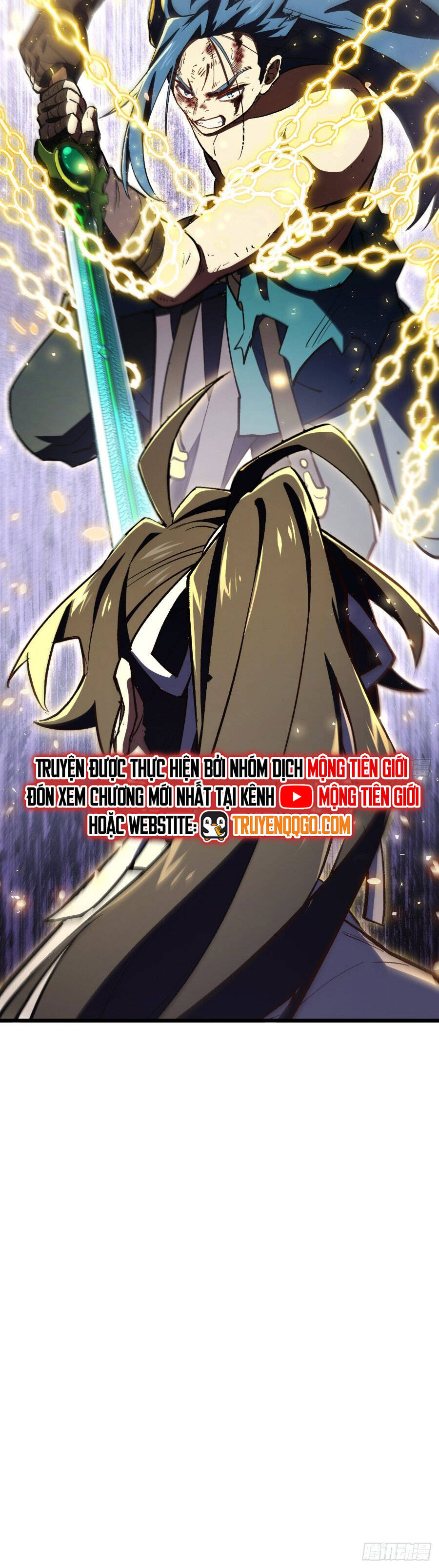 Bắt Đầu Đánh Dấu Hoang Cổ Thánh Thể Chapter 102 - Trang 2