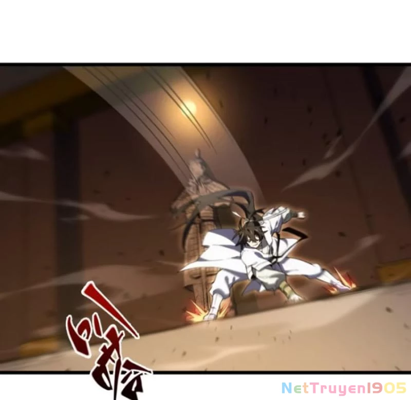 Bắt Đầu Đánh Dấu Hoang Cổ Thánh Thể Chapter 105 - Trang 2