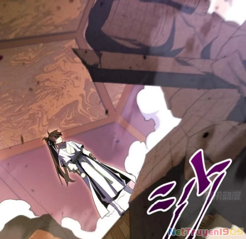 Bắt Đầu Đánh Dấu Hoang Cổ Thánh Thể Chapter 105 - Trang 2