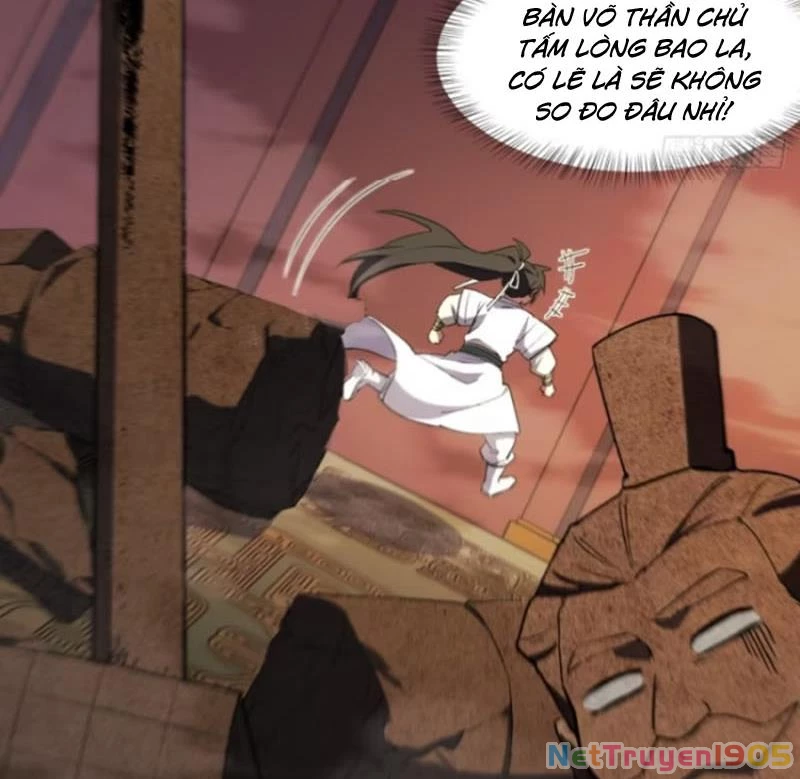 Bắt Đầu Đánh Dấu Hoang Cổ Thánh Thể Chapter 105 - Trang 2