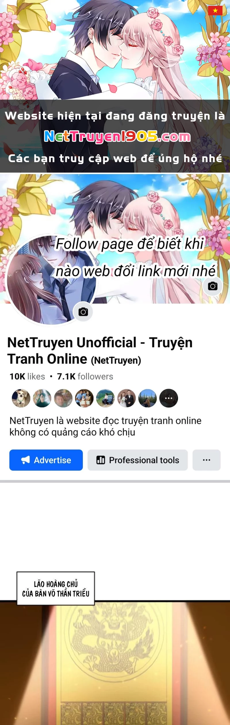 Bắt Đầu Đánh Dấu Hoang Cổ Thánh Thể Chapter 105 - Trang 2