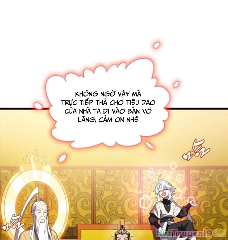 Bắt Đầu Đánh Dấu Hoang Cổ Thánh Thể Chapter 105 - Trang 2
