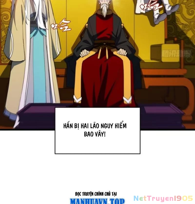 Bắt Đầu Đánh Dấu Hoang Cổ Thánh Thể Chapter 105 - Trang 2