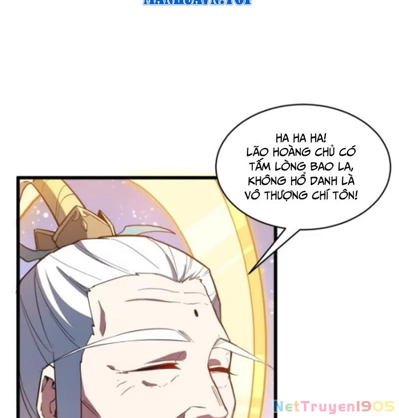 Bắt Đầu Đánh Dấu Hoang Cổ Thánh Thể Chapter 105 - Trang 2