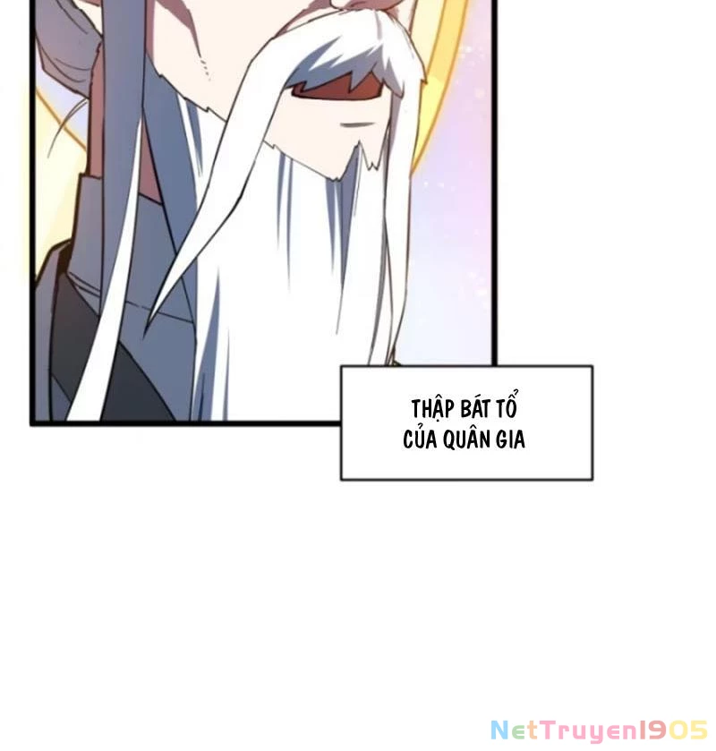 Bắt Đầu Đánh Dấu Hoang Cổ Thánh Thể Chapter 105 - Trang 2
