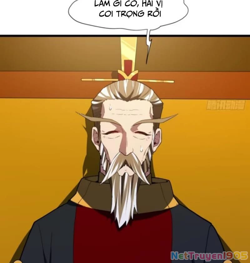 Bắt Đầu Đánh Dấu Hoang Cổ Thánh Thể Chapter 105 - Trang 2