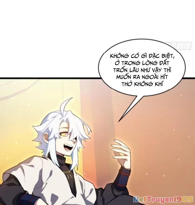 Bắt Đầu Đánh Dấu Hoang Cổ Thánh Thể Chapter 105 - Trang 2