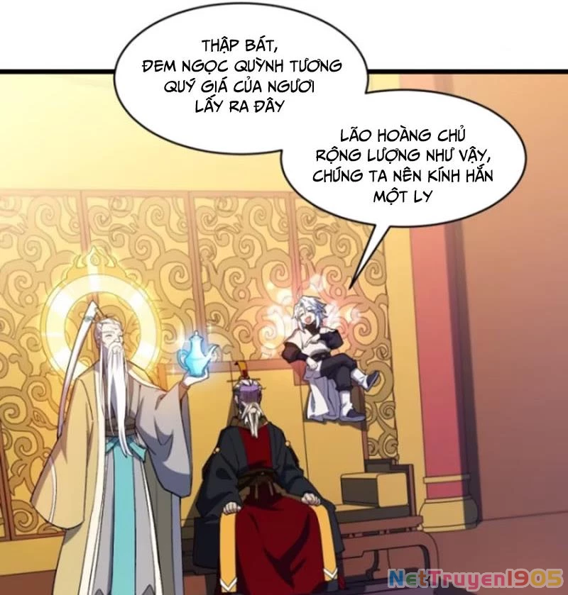 Bắt Đầu Đánh Dấu Hoang Cổ Thánh Thể Chapter 105 - Trang 2