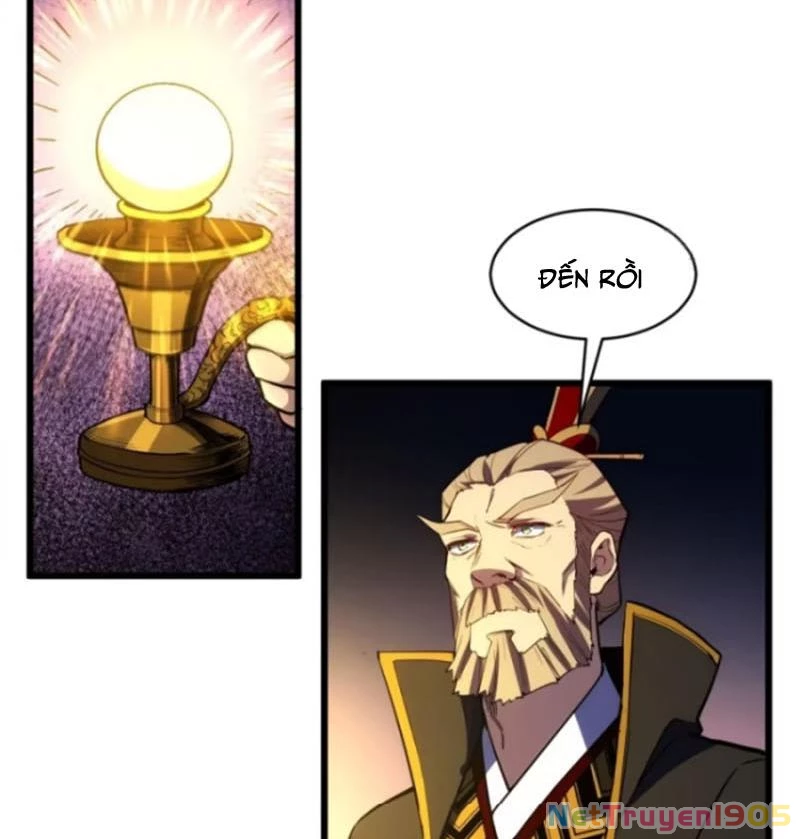 Bắt Đầu Đánh Dấu Hoang Cổ Thánh Thể Chapter 105 - Trang 2