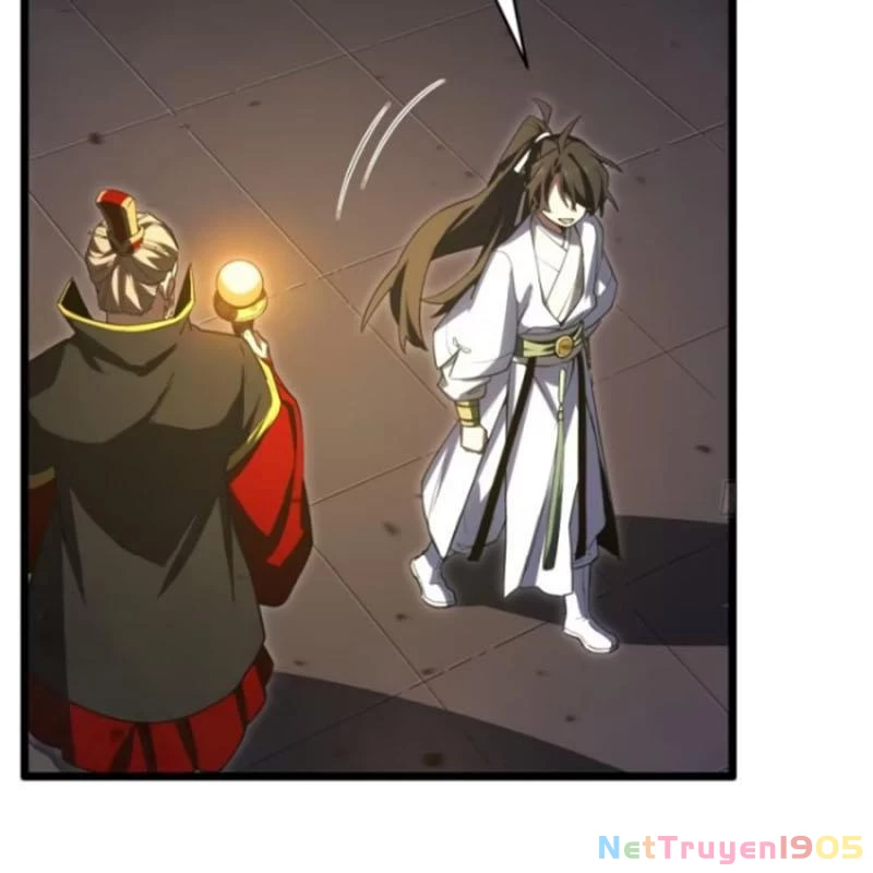 Bắt Đầu Đánh Dấu Hoang Cổ Thánh Thể Chapter 105 - Trang 2