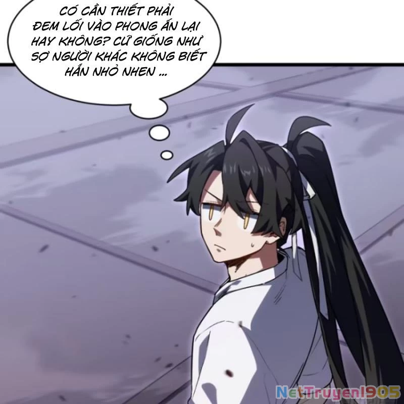Bắt Đầu Đánh Dấu Hoang Cổ Thánh Thể Chapter 105 - Trang 2