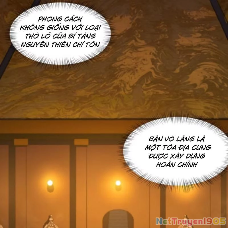 Bắt Đầu Đánh Dấu Hoang Cổ Thánh Thể Chapter 105 - Trang 2