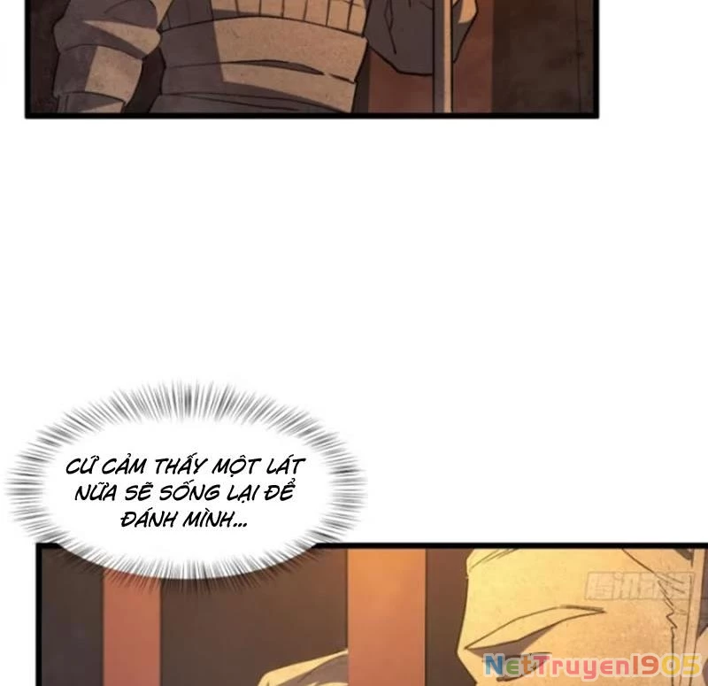 Bắt Đầu Đánh Dấu Hoang Cổ Thánh Thể Chapter 105 - Trang 2