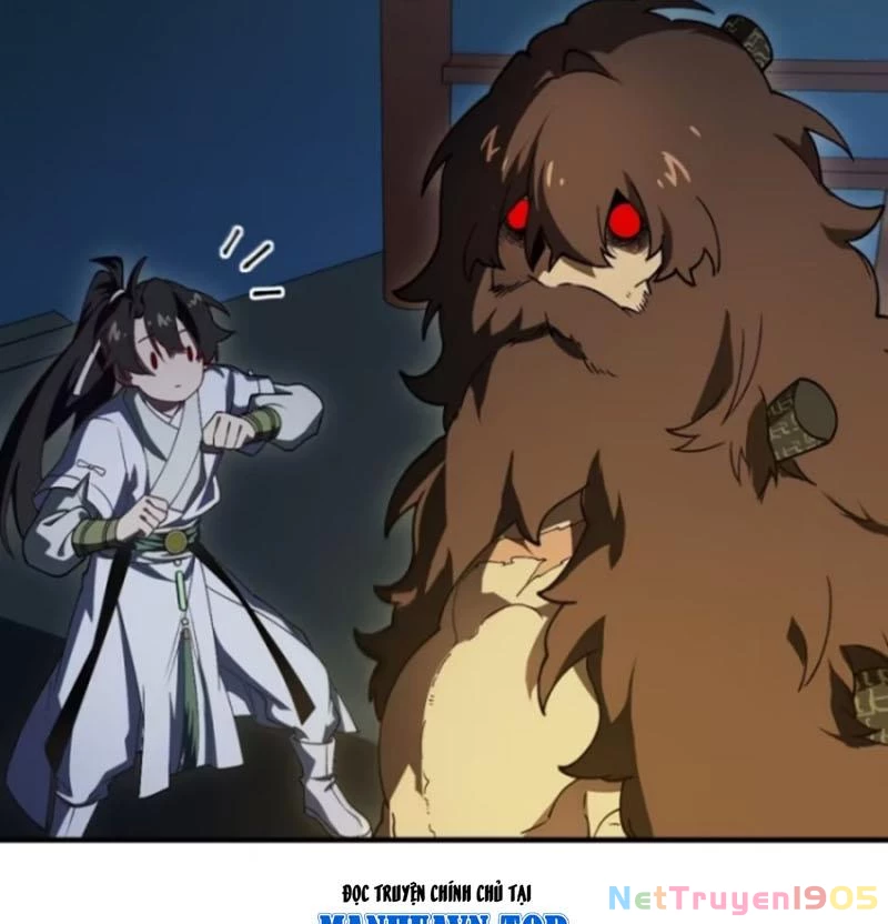 Bắt Đầu Đánh Dấu Hoang Cổ Thánh Thể Chapter 106 - Trang 2