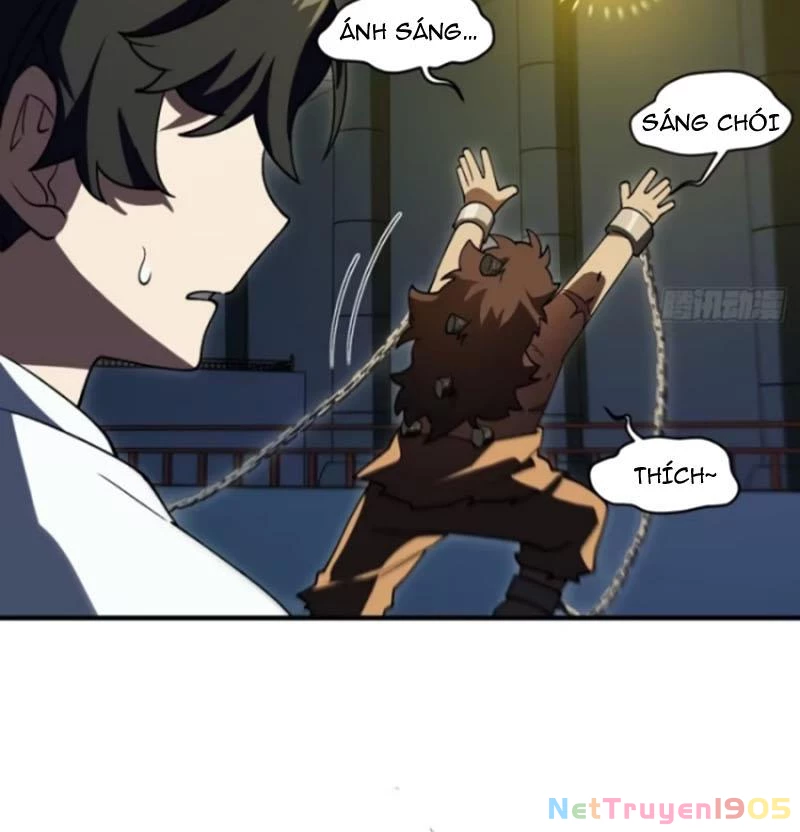 Bắt Đầu Đánh Dấu Hoang Cổ Thánh Thể Chapter 106 - Trang 2