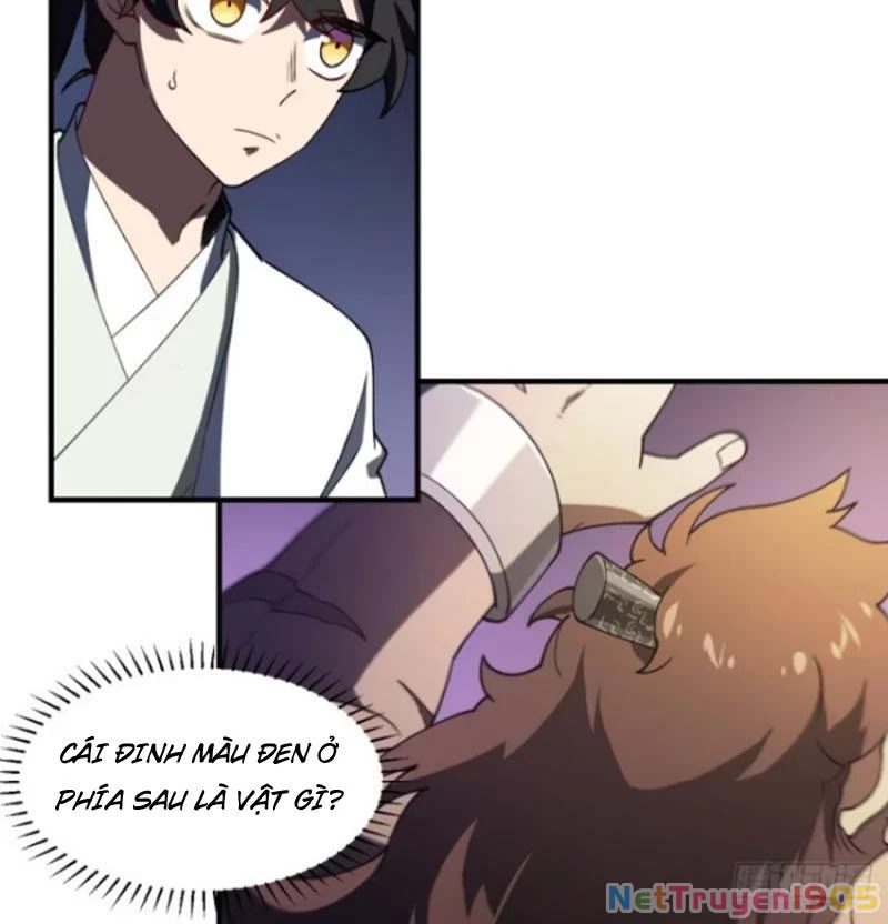 Bắt Đầu Đánh Dấu Hoang Cổ Thánh Thể Chapter 106 - Trang 2