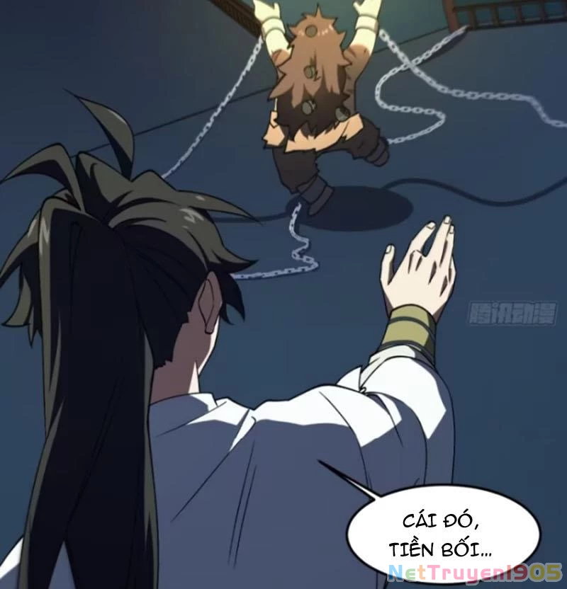 Bắt Đầu Đánh Dấu Hoang Cổ Thánh Thể Chapter 106 - Trang 2