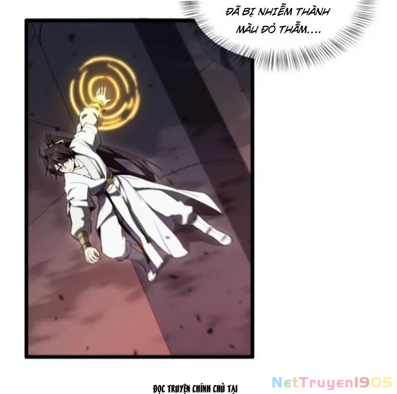 Bắt Đầu Đánh Dấu Hoang Cổ Thánh Thể Chapter 106 - Trang 2