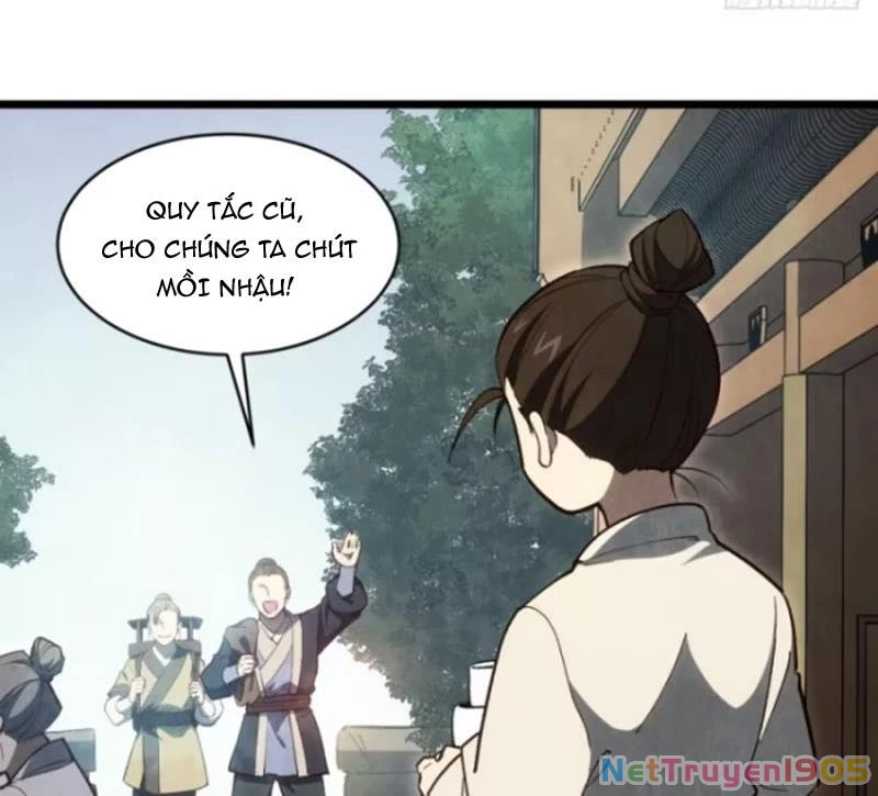 Bắt Đầu Đánh Dấu Hoang Cổ Thánh Thể Chapter 106 - Trang 2