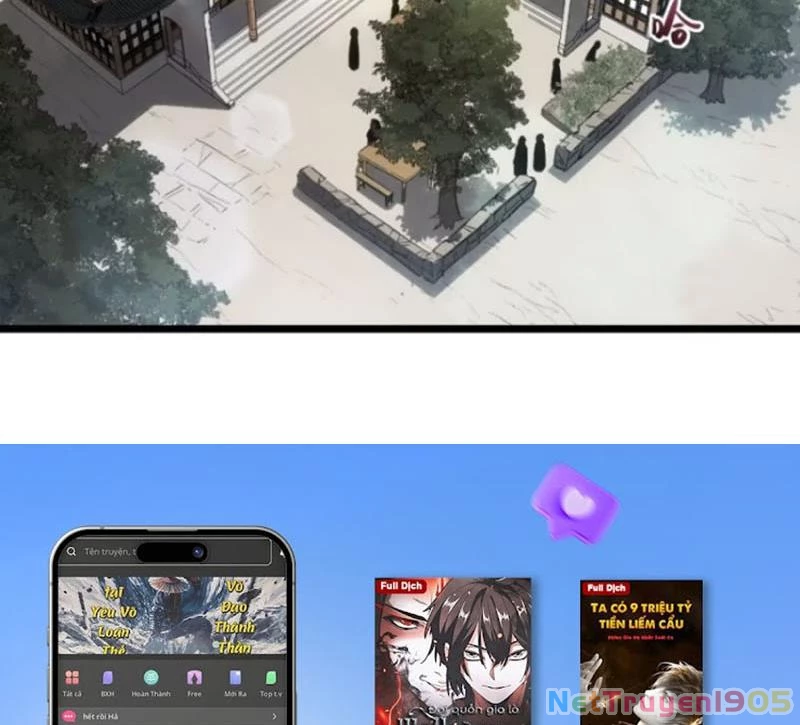 Bắt Đầu Đánh Dấu Hoang Cổ Thánh Thể Chapter 106 - Trang 2