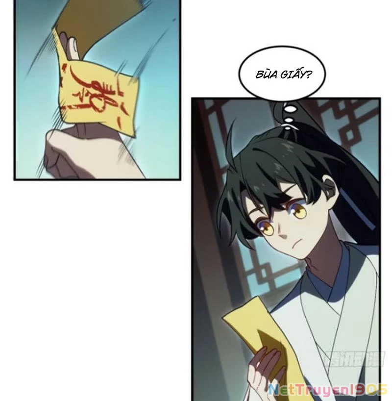 Bắt Đầu Đánh Dấu Hoang Cổ Thánh Thể Chapter 106 - Trang 2