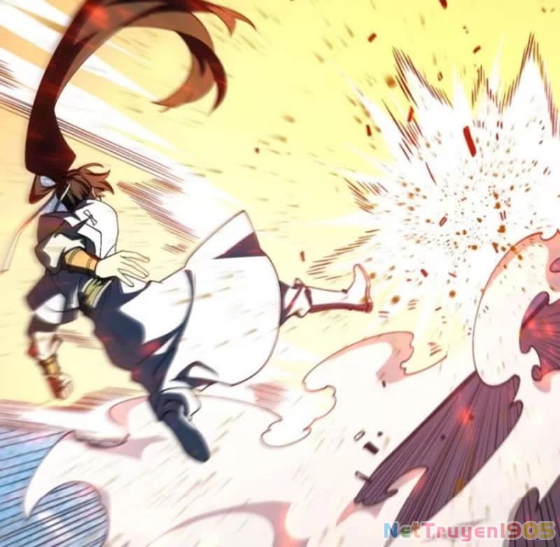 Bắt Đầu Đánh Dấu Hoang Cổ Thánh Thể Chapter 106 - Trang 2