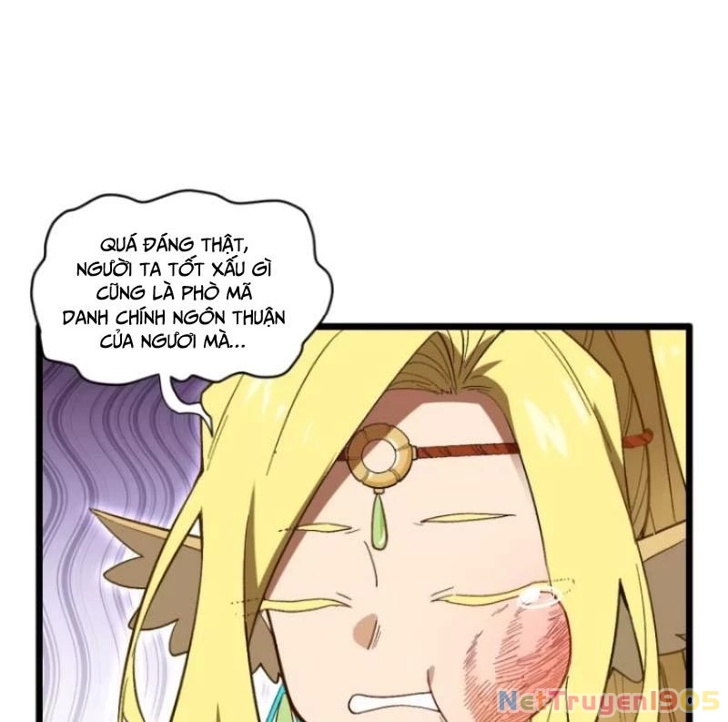 Bắt Đầu Đánh Dấu Hoang Cổ Thánh Thể Chapter 110 - Trang 2