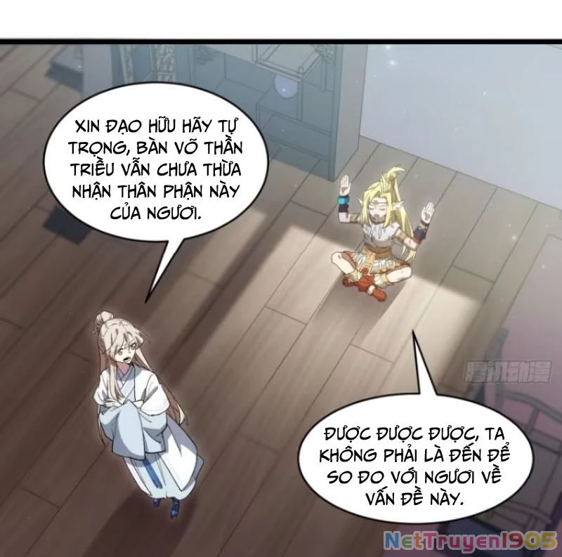 Bắt Đầu Đánh Dấu Hoang Cổ Thánh Thể Chapter 110 - Trang 2