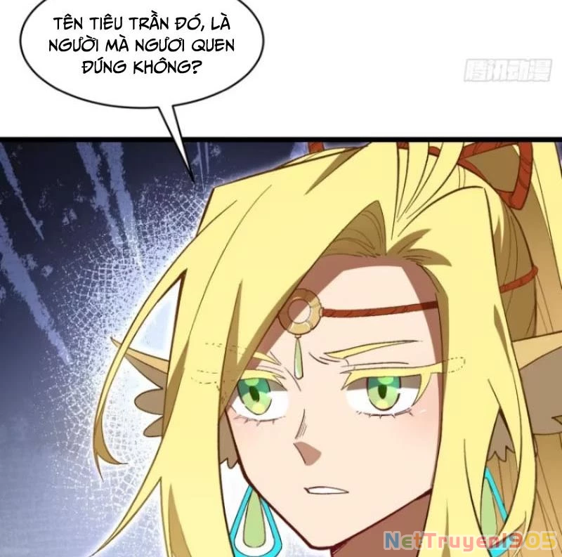 Bắt Đầu Đánh Dấu Hoang Cổ Thánh Thể Chapter 110 - Trang 2