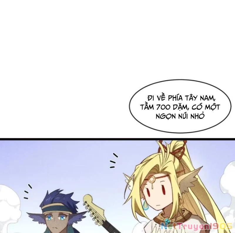 Bắt Đầu Đánh Dấu Hoang Cổ Thánh Thể Chapter 110 - Trang 2