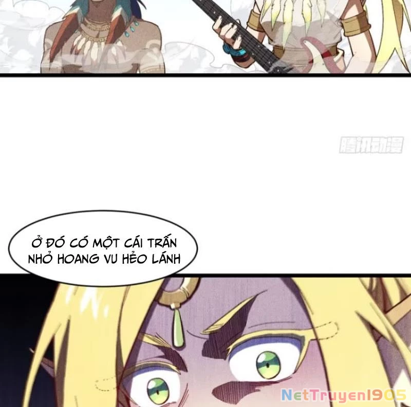 Bắt Đầu Đánh Dấu Hoang Cổ Thánh Thể Chapter 110 - Trang 2