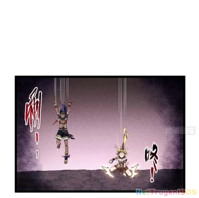 Bắt Đầu Đánh Dấu Hoang Cổ Thánh Thể Chapter 110 - Trang 2