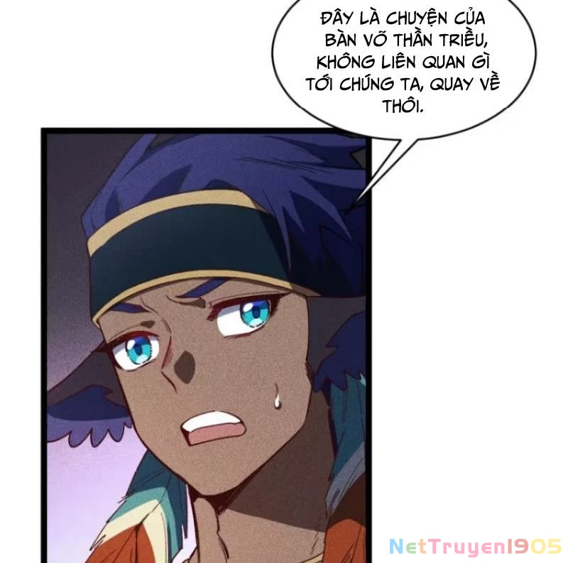 Bắt Đầu Đánh Dấu Hoang Cổ Thánh Thể Chapter 110 - Trang 2