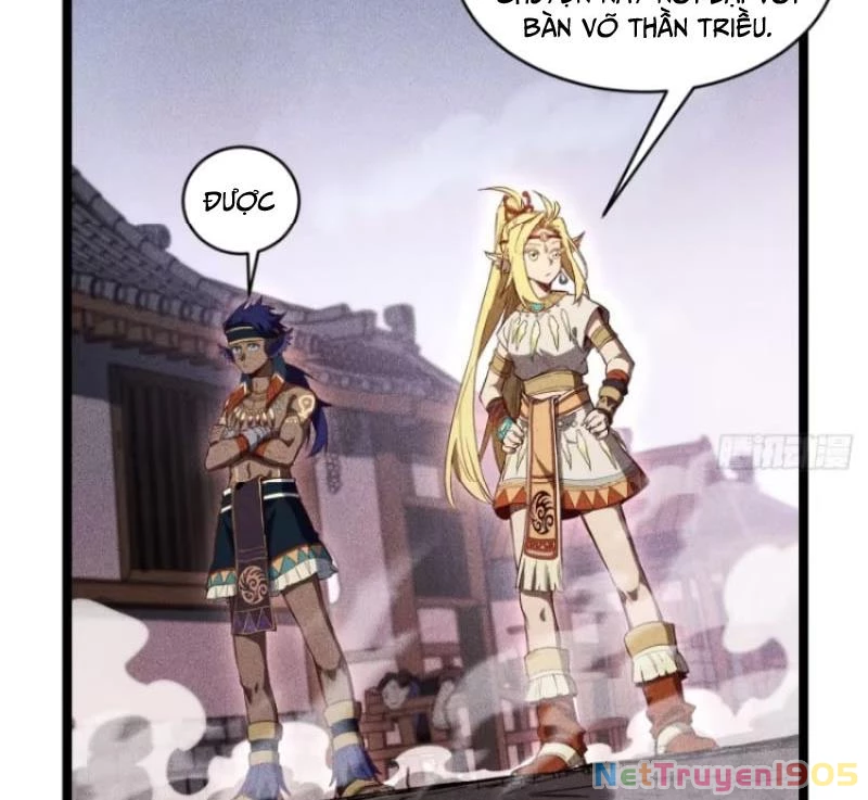 Bắt Đầu Đánh Dấu Hoang Cổ Thánh Thể Chapter 110 - Trang 2