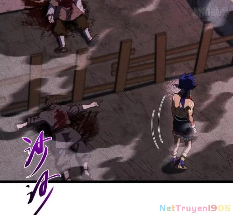 Bắt Đầu Đánh Dấu Hoang Cổ Thánh Thể Chapter 110 - Trang 2