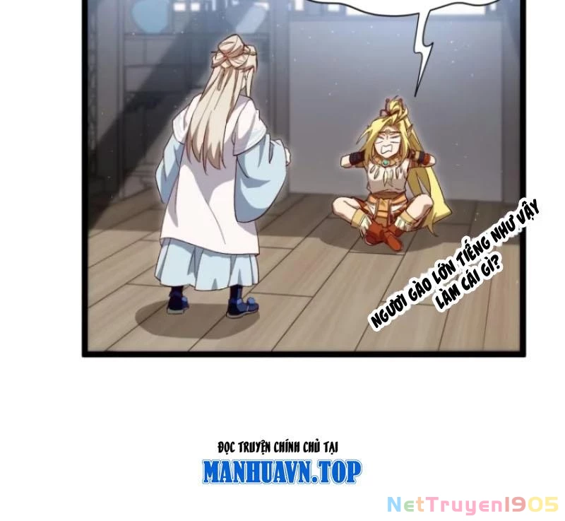 Bắt Đầu Đánh Dấu Hoang Cổ Thánh Thể Chapter 110 - Trang 2