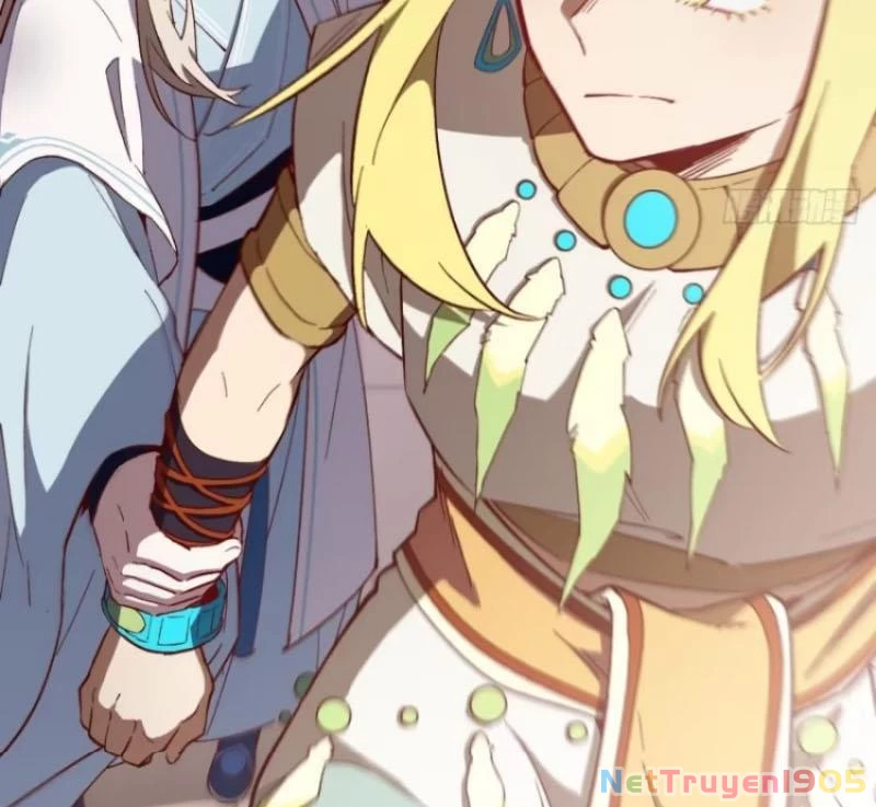 Bắt Đầu Đánh Dấu Hoang Cổ Thánh Thể Chapter 110 - Trang 2