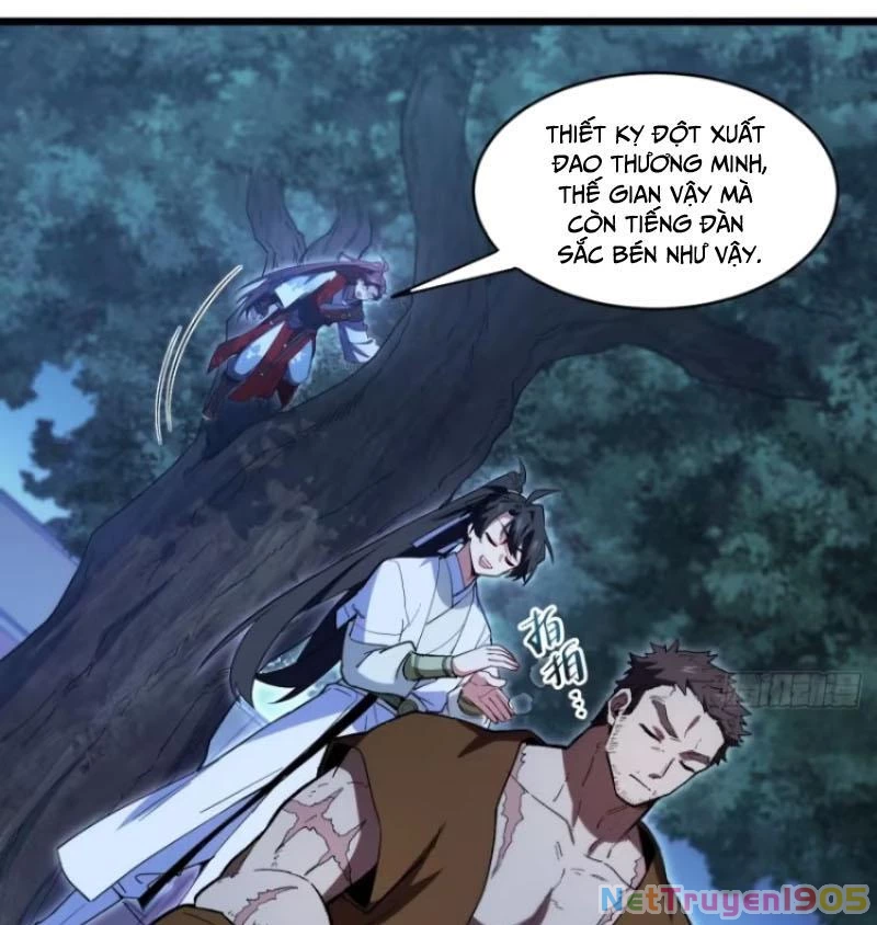 Bắt Đầu Đánh Dấu Hoang Cổ Thánh Thể Chapter 110 - Trang 2