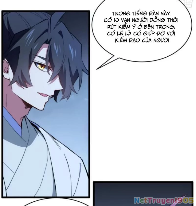 Bắt Đầu Đánh Dấu Hoang Cổ Thánh Thể Chapter 110 - Trang 2