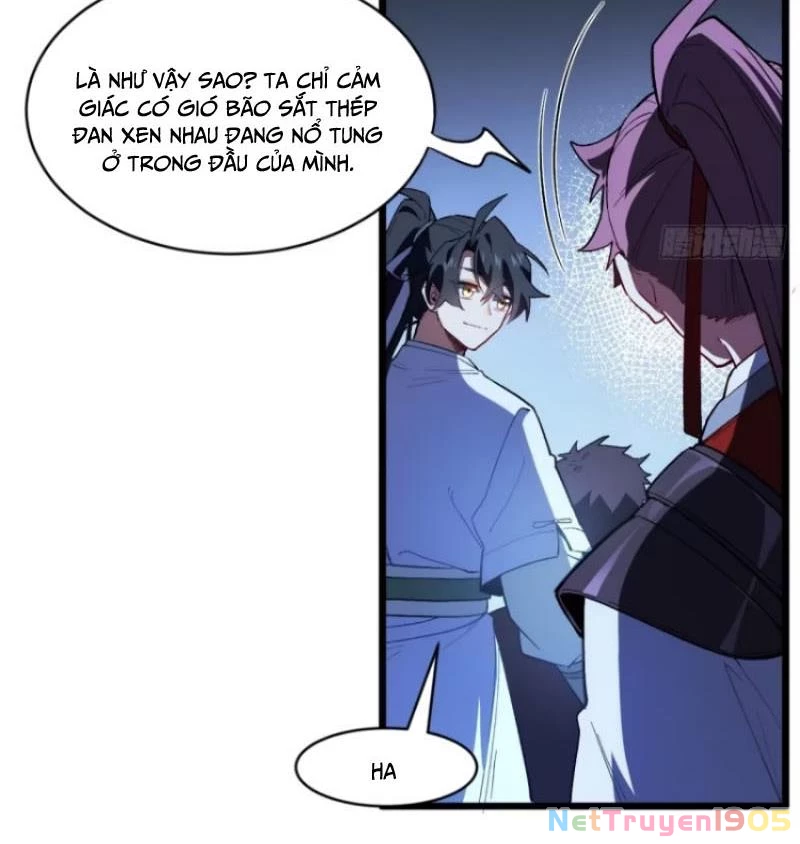 Bắt Đầu Đánh Dấu Hoang Cổ Thánh Thể Chapter 110 - Trang 2