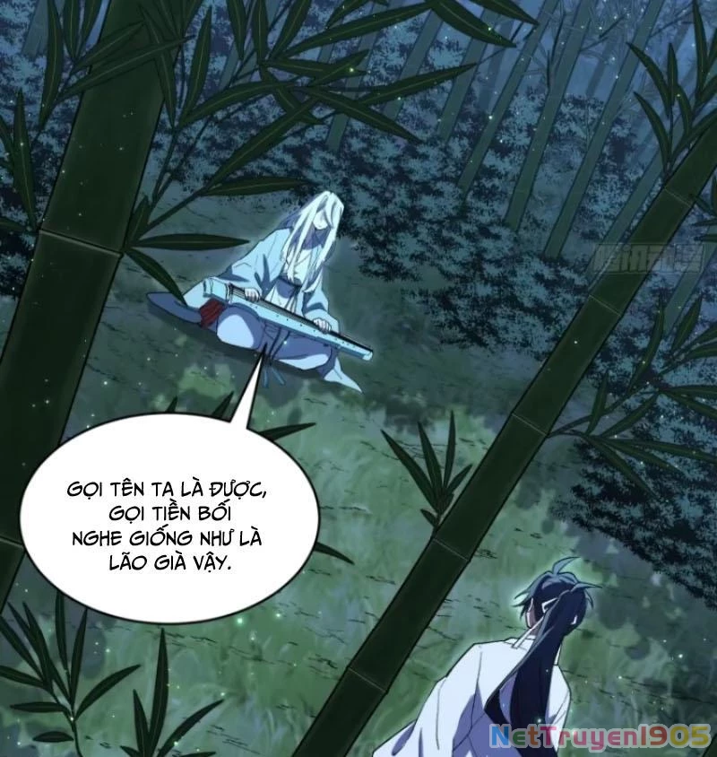 Bắt Đầu Đánh Dấu Hoang Cổ Thánh Thể Chapter 110 - Trang 2