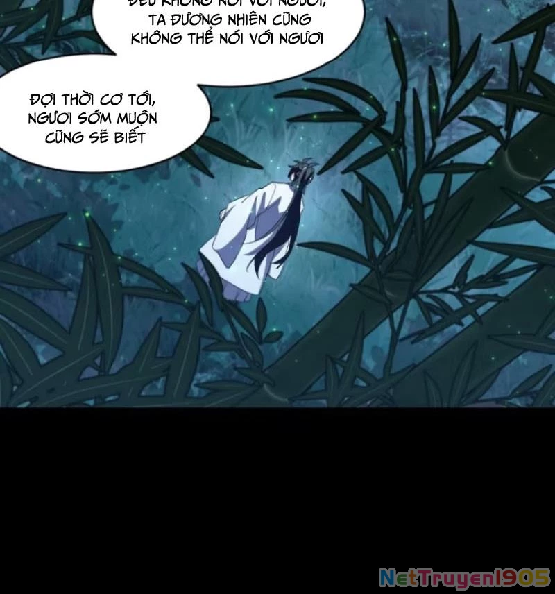 Bắt Đầu Đánh Dấu Hoang Cổ Thánh Thể Chapter 110 - Trang 2