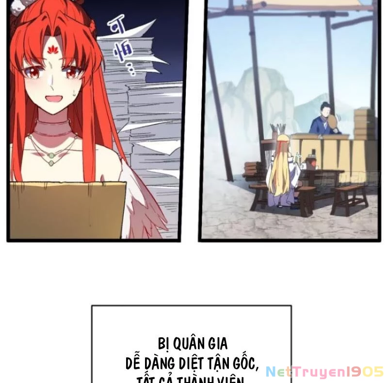 Bắt Đầu Đánh Dấu Hoang Cổ Thánh Thể Chapter 110 - Trang 2